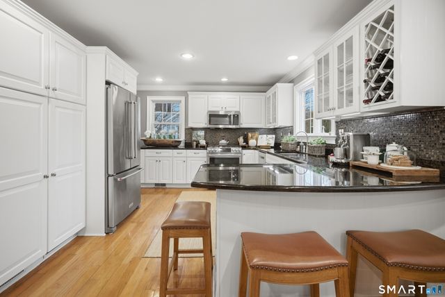 21 Turkey Hill Road North, Westport, CT 06880