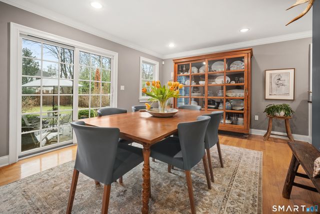 21 Turkey Hill Road North, Westport, CT 06880