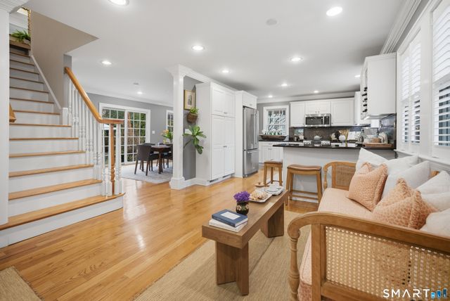 21 Turkey Hill Road North, Westport, CT 06880