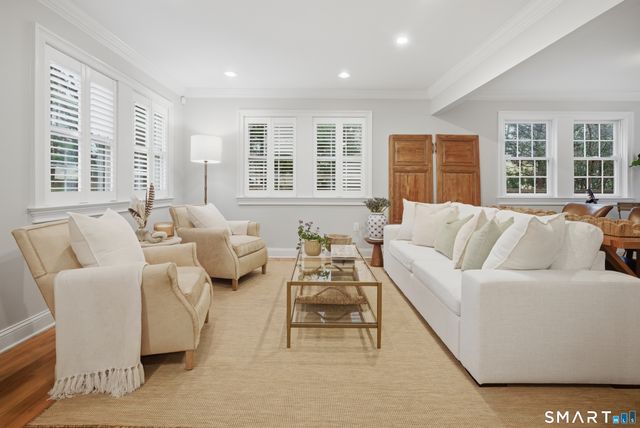 21 Turkey Hill Road North, Westport, CT 06880