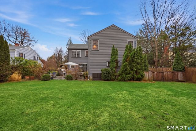 21 Turkey Hill Road North, Westport, CT 06880