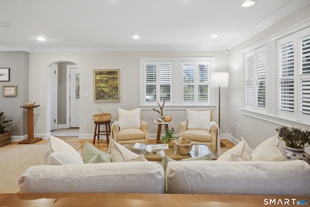 21 Turkey Hill Road North, Westport, CT 06880