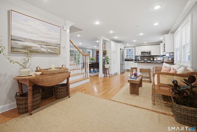 21 Turkey Hill Road North, Westport, CT 06880