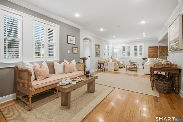 21 Turkey Hill Road North, Westport, CT 06880