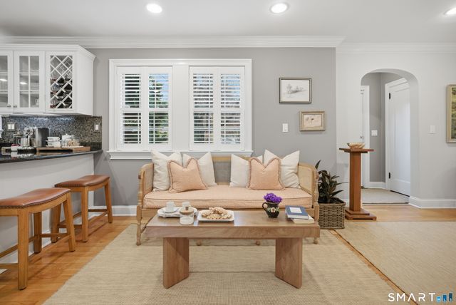 21 Turkey Hill Road North, Westport, CT 06880