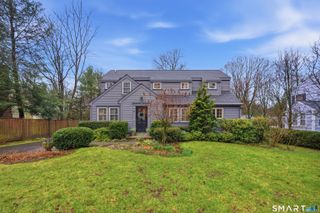 21 Turkey Hill Road North, Westport, CT 06880