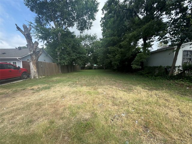 3631 Jamaica Street, Dallas, TX 75210