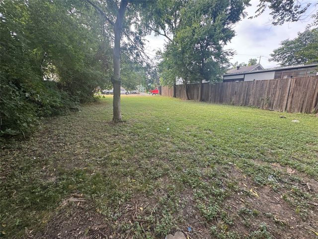 3631 Jamaica Street, Dallas, TX 75210