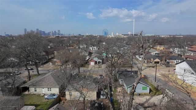 3631 Jamaica Street, Dallas, TX 75210