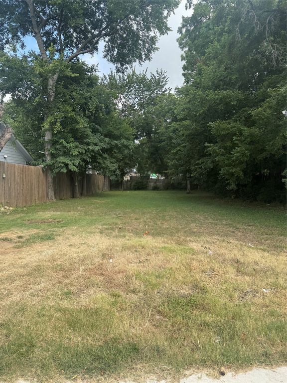 3631 Jamaica Street, Dallas, TX 75210