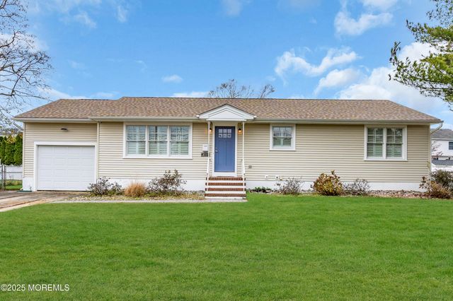 2419 Kipling Avenue, Spring Lake Heights, NJ 07762