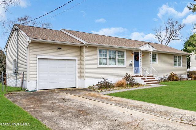 2419 Kipling Avenue, Spring Lake Heights, NJ 07762