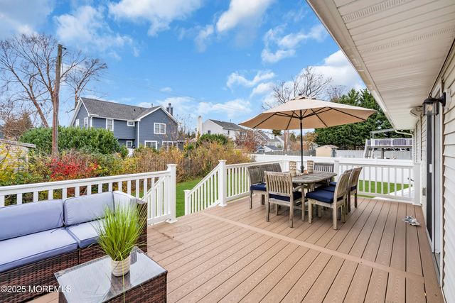 2419 Kipling Avenue, Spring Lake Heights, NJ 07762