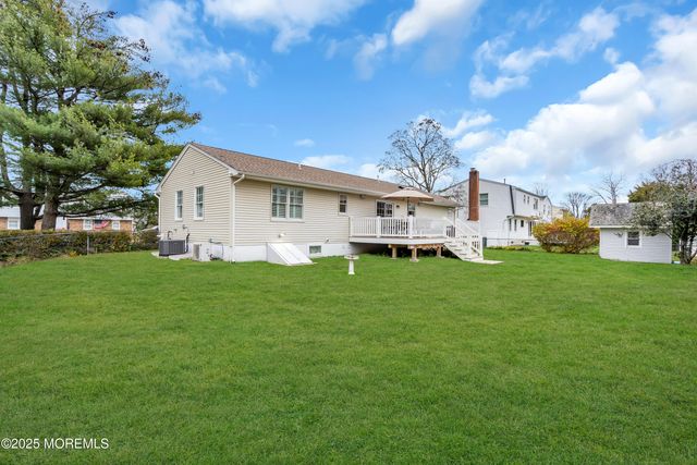 2419 Kipling Avenue, Spring Lake Heights, NJ 07762