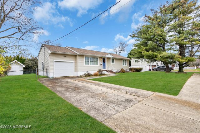 2419 Kipling Avenue, Spring Lake Heights, NJ 07762