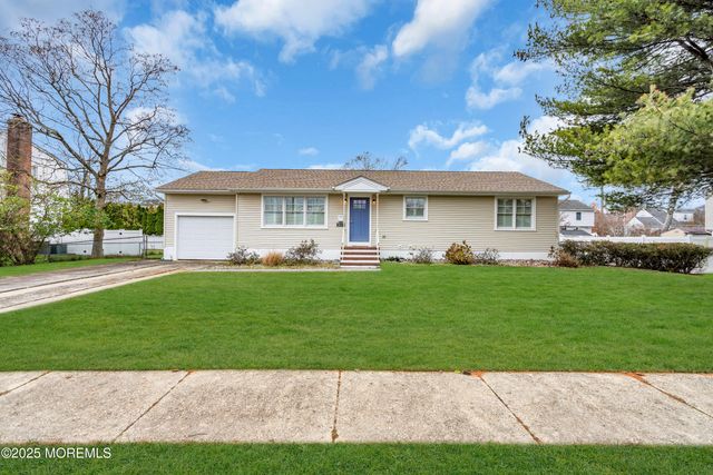 2419 Kipling Avenue, Spring Lake Heights, NJ 07762