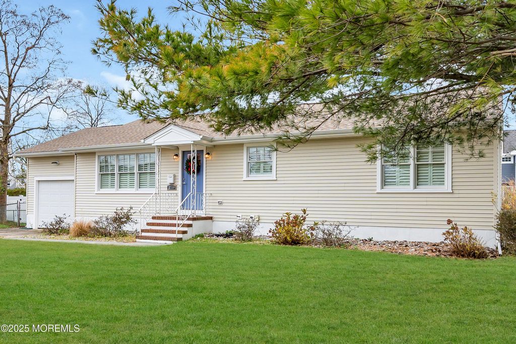 2419 Kipling Avenue, Spring Lake Heights, NJ 07762