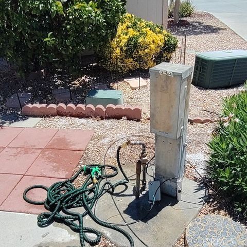 1295 S Cawston Avenue, Hemet, CA 92545