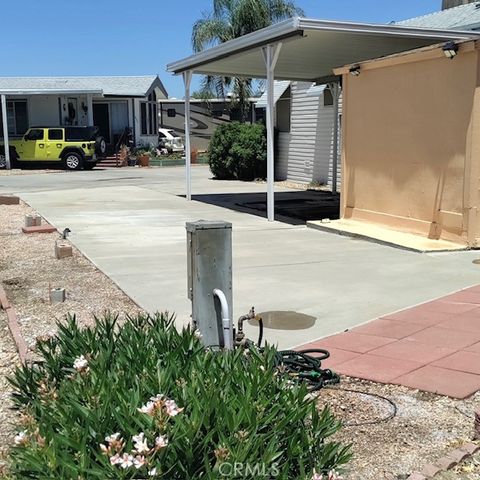 1295 S Cawston Avenue, Hemet, CA 92545