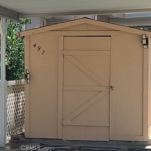 1295 S Cawston Avenue, Hemet, CA 92545