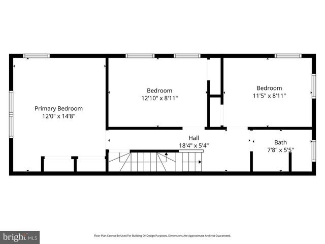 110 DELAWARE AVE, Delanco, NJ 08075