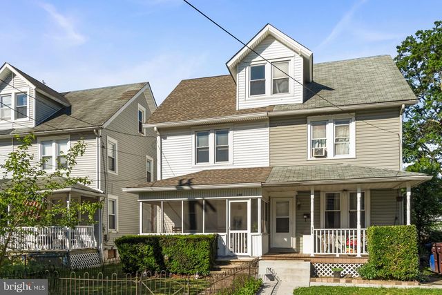 110 DELAWARE AVE, Delanco, NJ 08075