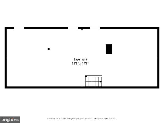110 DELAWARE AVE, Delanco, NJ 08075