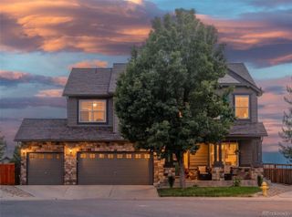 4664 Nutmeg Place, Castle Rock, CO 80109