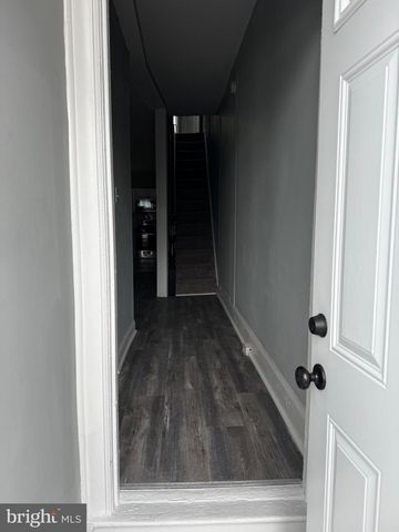 2619 E FAYETTE ST, Baltimore, MD 21224