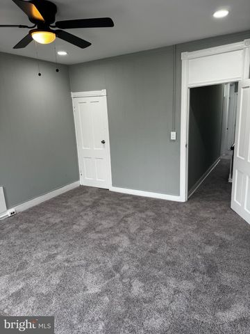 2619 E FAYETTE ST, Baltimore, MD 21224