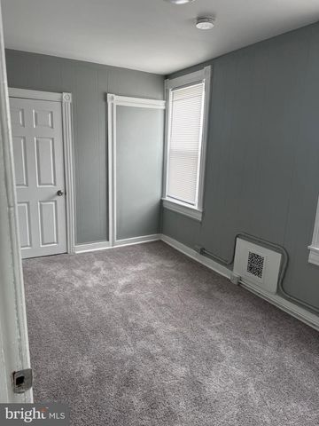 2619 E FAYETTE ST, Baltimore, MD 21224