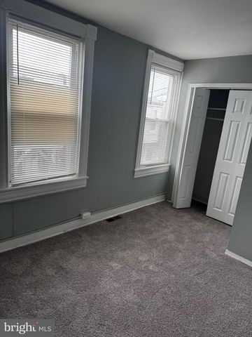 2619 E FAYETTE ST, Baltimore, MD 21224