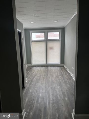 2619 E FAYETTE ST, Baltimore, MD 21224