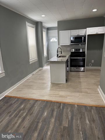 2619 E FAYETTE ST, Baltimore, MD 21224