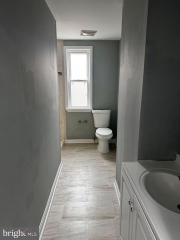 2619 E FAYETTE ST, Baltimore, MD 21224