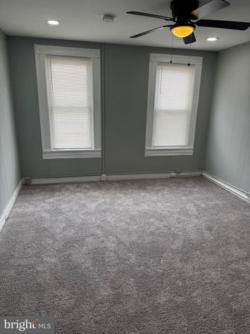 2619 E FAYETTE ST, Baltimore, MD 21224