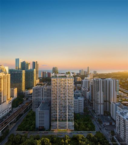 152 SW 9th Street 815, Miami, FL 33130
