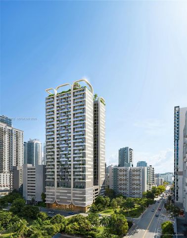 152 SW 9th Street 815, Miami, FL 33130