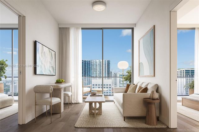 152 SW 9th Street 815, Miami, FL 33130