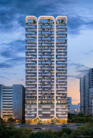 152 SW 9th Street 815, Miami, FL 33130