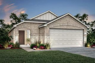 16206 Aspen Crest Drive, Conroe, TX 77302