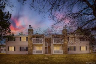 14473 E Jewell Avenue 102, Aurora, CO 80012