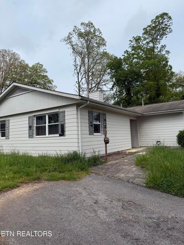 119 Newberry Circle, Oak Ridge, TN 37830