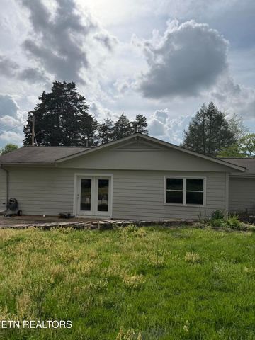 119 Newberry Circle, Oak Ridge, TN 37830