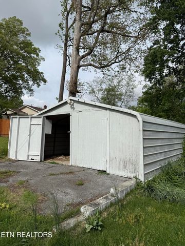 119 Newberry Circle, Oak Ridge, TN 37830