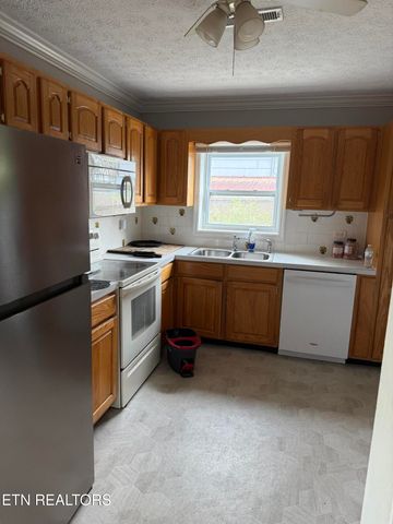 119 Newberry Circle, Oak Ridge, TN 37830