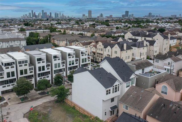 2611 Sherwin Street, Houston, TX 77007