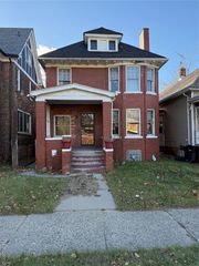 3883 Garland Street, Detroit, MI 48214