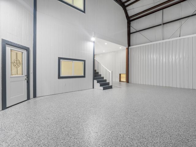 1628 Private Road 652, Sargent, TX 77414