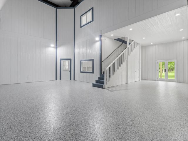 1628 Private Road 652, Sargent, TX 77414